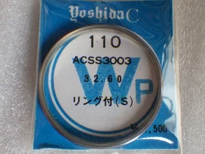 Neu Aftermarket Citizen Crystal Seven Crystal ACSS3003 3004 3005 Yoshida #168 - Bild 1 von 1