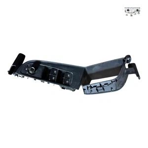 2011 AUDI A5 8T Electric Window & Mirror Switch 8K0959565E - Picture 1 of 3