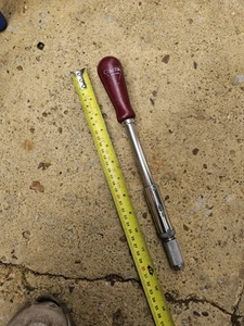 Stanley Yankee No130B Spiral Ratcheting Screwdriver (A) - Picture 1 of 19