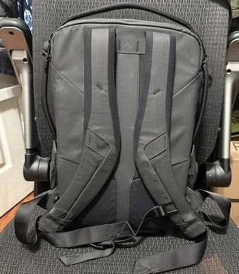 Peak Design Everyday Backpack 20L, Black V2 - Image 1 of 4