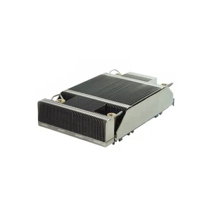 Dell PowerEdge R450 R650XS Wysokowydajny radiator procesora - T7N3J - Zdjęcie 1 z 6