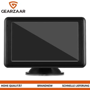 Navi Navigationsgerät 8G+128MB EU Karten 5 Zoll GPS-Navigation Navigation - Bild 1 von 21