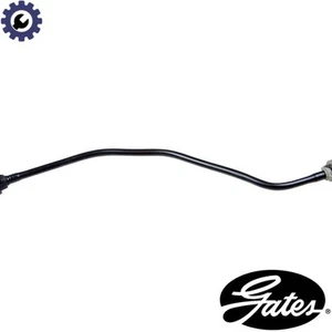 HEATER HOSE 02-3340 FOR AUDI A5/Sportback/Convertible A4/B8/Allroad CABD 1.8L - Picture 1 of 8