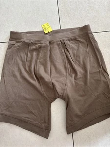 Bundeswehr Unterhose Kurz Gr. 56 Tropen - Bild 1 von 1