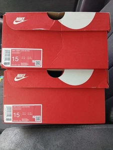 Nike Dunk Low Retro - Picture 1 of 8