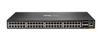 ^HPE Aruba 6200F 48G 4SFP+ [JL726A] Managed Switch L3 - Image 1 of 1