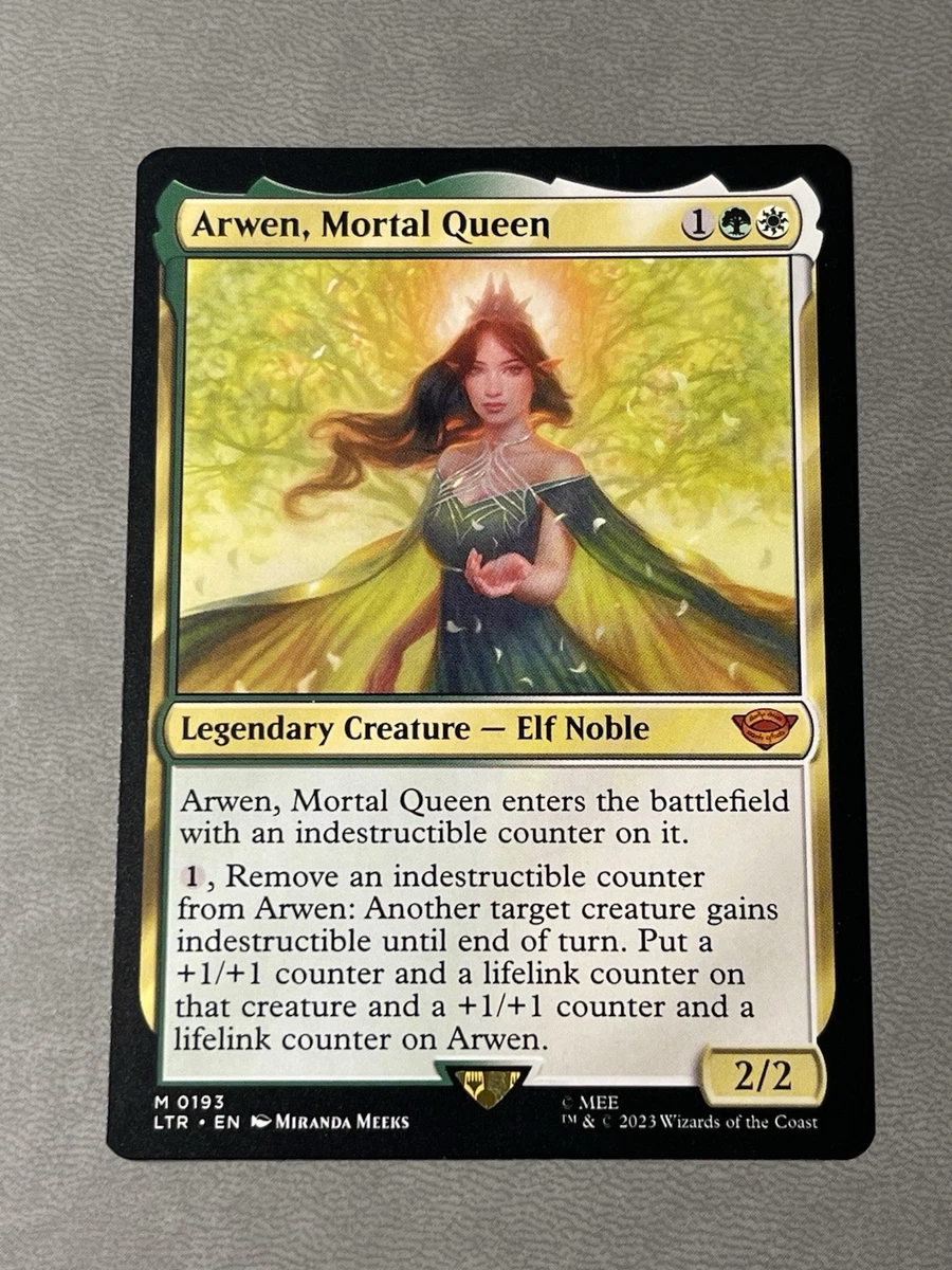 Magic: The Gathering Card - Mark Of The Vampire - Black Common Card