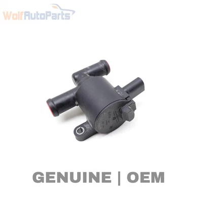 2018–2020 VW ATLAS — регулирующий клапан обогревателя 5Q0906457K - Изображение 1 из 4