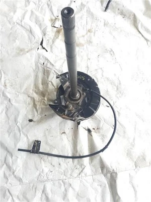 REAR AXLE DX Mitsubishi Montero Sport (K90)(1999->) 2.5 TD 4 D 56T - Image 1 of 3