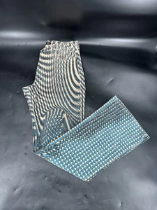 Vintage Cavalli Jeans von Roberto Cavalli Mehrfarbig Damen Schlag Gr. 34 - Bild 1 von 9