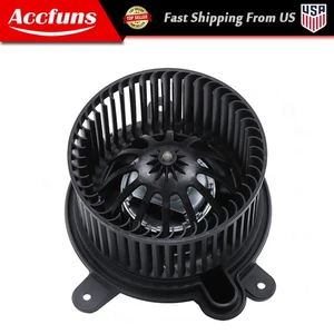 Motor soplador de calefacción 700095 con ventilador para Jeep Cherokee 1997-2001 Wrangler 1999-2001 - Imagen 1 de 15
