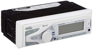 Dual MXD337BT Marine Bluetooth Digital MP3 Media Receiver KOSTENLOSER USA-VERSAND - Bild 1 von 4