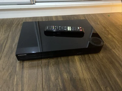 Reproductor Blu-ray 3D SAMSUNG BD-H8500M DEFECTUOSO Unidad Blu Ray/dvd Foto 1 de 4