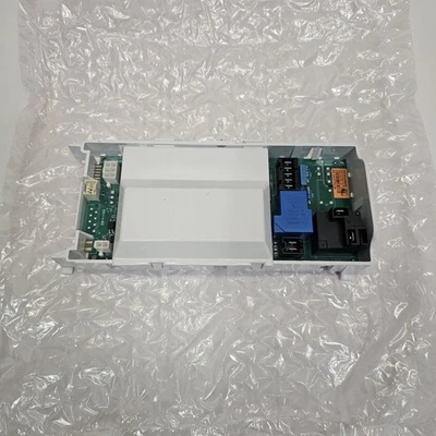 WPW10542001 Whirlpool OEM Electric Dryer Main Control Computer Board W11387574 - Image 1 of 4