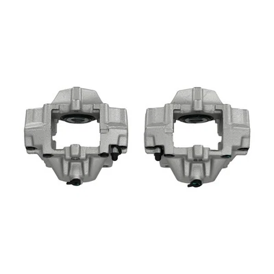 Par de pinzas de freno traseras para Mercedes-Benz E300 E320 E420 E430 W211 0034239798 Foto 1 de 4