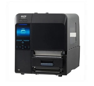 SATO CL4NX Thermal Barcode Printer 203 dpi resolution - Picture 1 of 9