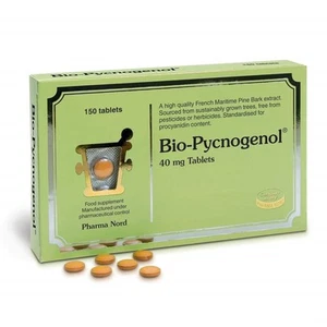 Pharma Nord Bio-Pycnogenol 150 Tabletten - Bild 1 von 1