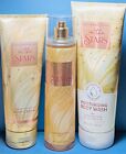$$$AVE ~ IN THE STARS ~ 3PC GIFT SET ~ Bath & Body Works ~ SHIPS FREE!