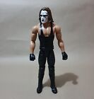 Mattel 2016 WWE Wresting Sting 12" Fully Articulated Action Figure GC