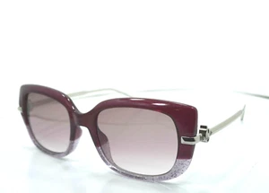 NEW AUTHENTIC JIMMY CHOO ORLA/G/S  0T53X SUNGLASSES - Picture 1 of 6