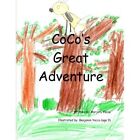 Coco's Great Adventure - Paperback NEW Yacco, Marjory 16/06/2015