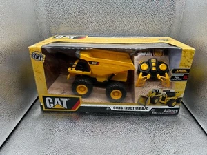 NIKKO 9988 Dump Truck RC Toy - Picture 1 of 8