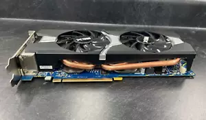 Sapphire R9 280X 3G GDDR5 PCI-E DVI-I HDMI DP Dual-X OC Version Graphic Card - Picture 1 of 4
