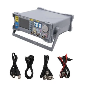 DDS Function Signal Arbitrary Waveform Generator Signal Generator FY8300S-20M - Picture 1 of 8
