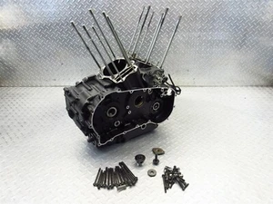 2001 01-05 Kawasaki VN1500 Vulcan Nomad Crankcase Crank Case Engine Block Bolts - Picture 1 of 12