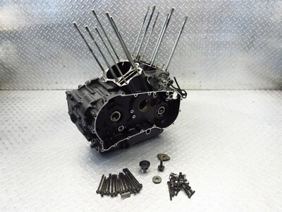 2001 01-05 Kawasaki VN1500 Vulcan Nomad Crankcase Crank Case Engine Block Bolts - Imagem 1 de 4