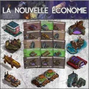 Crisi La Nuova Economia Espansione Mini Espansione - Foto 1 di 3