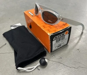 NUEVO HOVEN SUGAR LONGBOARD SUP SNOW MX GOLF SURF GAFAS DE SOL ROXY SPY ESTUCHE RÍGIDO - Imagen 1 de 7