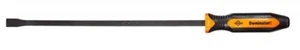 MAYHEW #14115OR 25" ORANGE CURVED PRY BAR - Picture 1 of 2
