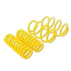ST Lowering Springs 28240001 for FIAT Cinquecento coil sport springs