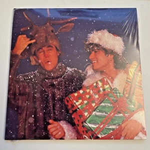 Wham! Last Christmas CD Single 2023 SEALED - Picture 1 of 2