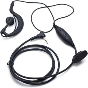Zestaw słuchawkowy Słuchawki do Motorola Talkabout T600 T260 T800 T100 T460 MS355R MT352R - Zdjęcie 1 z 9