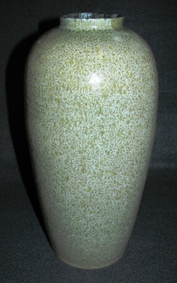 Bückeburg Keramik Vase Art Deco - Bild 1 von 1