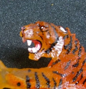 Theatre Of Magic TOM TIGER LED mod Non-OPAQUE - Picture 1 of 3