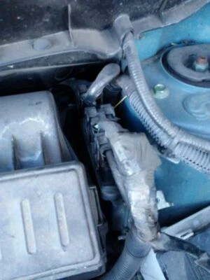 Nissan Cube ECM 2009 ECU PCM MOTOR MÓDULO DE CONTROL INFORMÁTICO FABRICANTE DE EQUIPOS ORIGINALES 237101FJ1A  Foto 1 de 4