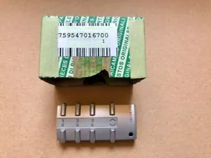 1 pieza panel de control 759547016700 para Grundig SCC1500 Security - Imagen 1 de 2
