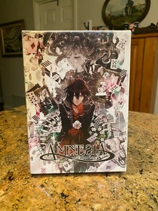 Amnesia: Memories Remnants Of Love Keepsake Box PC W/Steam DL Sealed - Picture 1 of 2