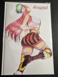 Flawless Universe Smoke - Flower Xl- One Piece - Bonney Nice - Picture 1 of 1