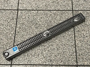 Bisel frontal para servidor Dell PowerEdge 1750 desbloqueado sin llaves - Imagen 1 de 8