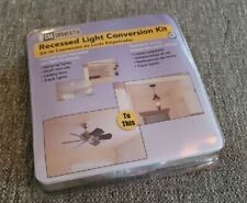 The CAN Converter Recessed Light Conversion Kit 5 and 6 Cans 35lb