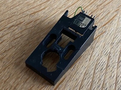 Original Dual TK-201 Headshell - Image 1 of 2