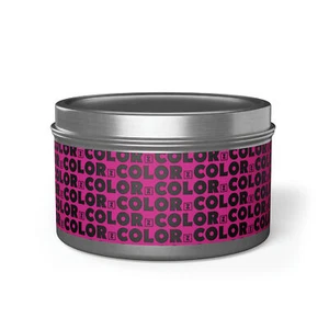 Aromatique Essence Tins - Pink - Picture 1 of 37