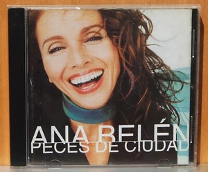 ANA BELEN - PECES DE CIUDAD - Imagen 1 de 3
