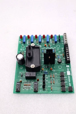 VERTEQ PSD ASSY 1070725 STOCK #2817 - Image 1 of 4