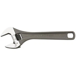 Llave De Anillo Abierto De Un Solo Lado Stahlwille 40260115 4026 15 44 Mm - Foto 1 di 2