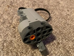 ORIGINAL LEGO TECHNIC SERVOMOTOR Teil 88004 - Bild 1 von 1
